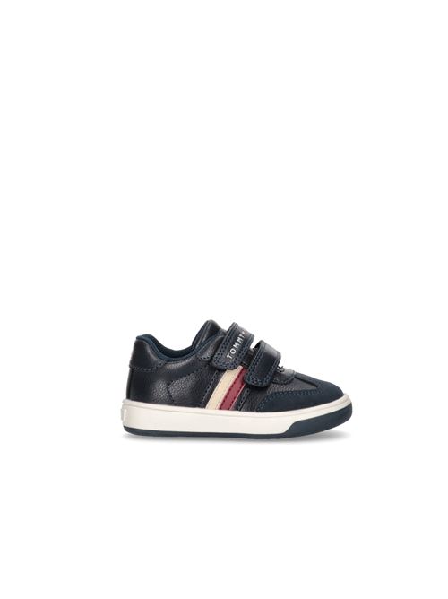 Sneakers, unisex, logate. TOMMY HILFIGER | T1X9 33624 1269800